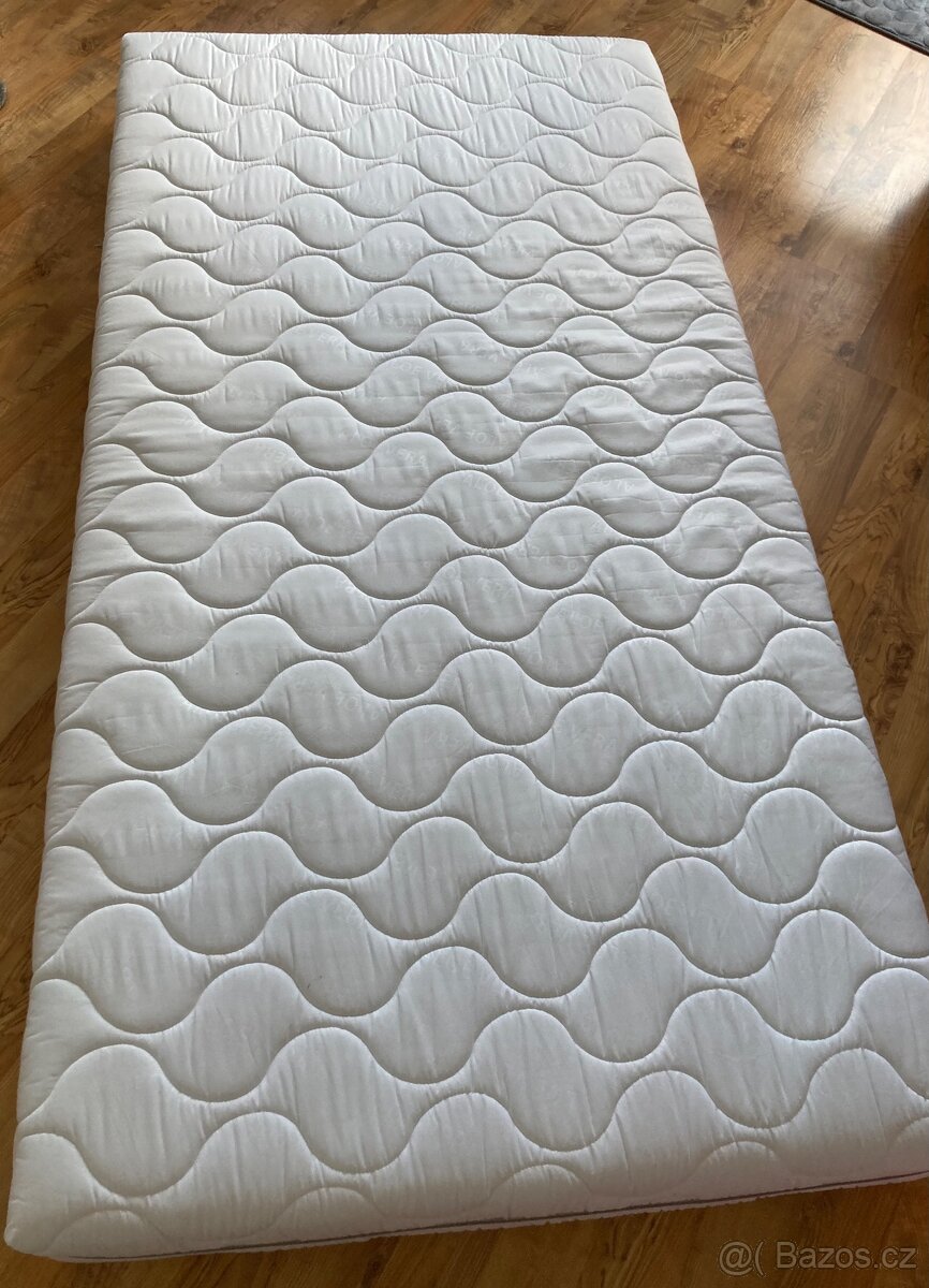 Matrace 100x200x18