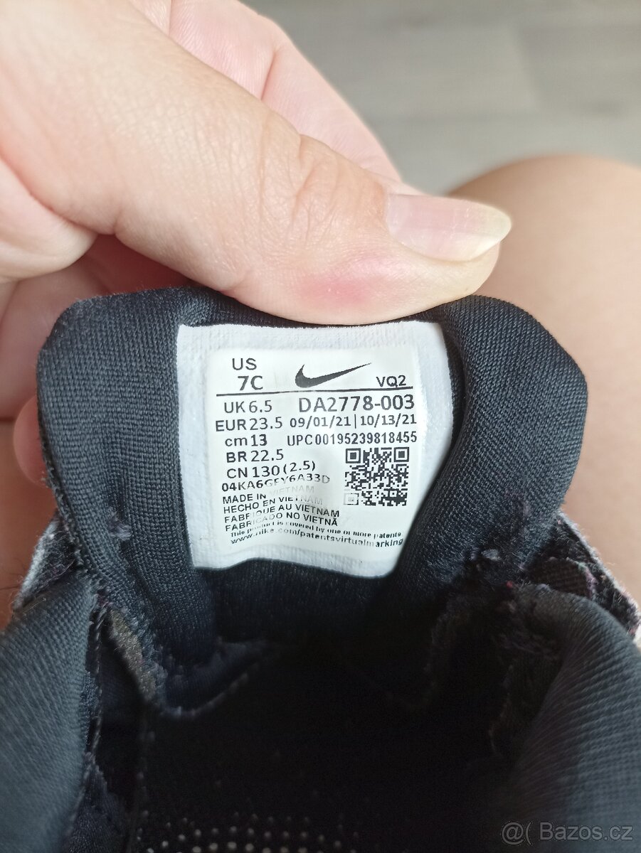 Botky Nike