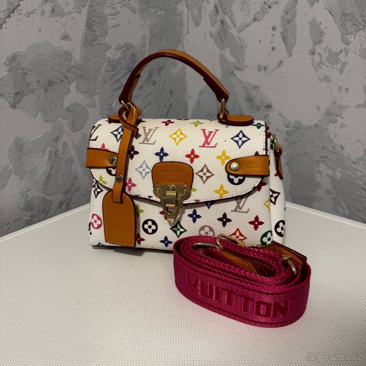 Kabelka Louis Vuitton