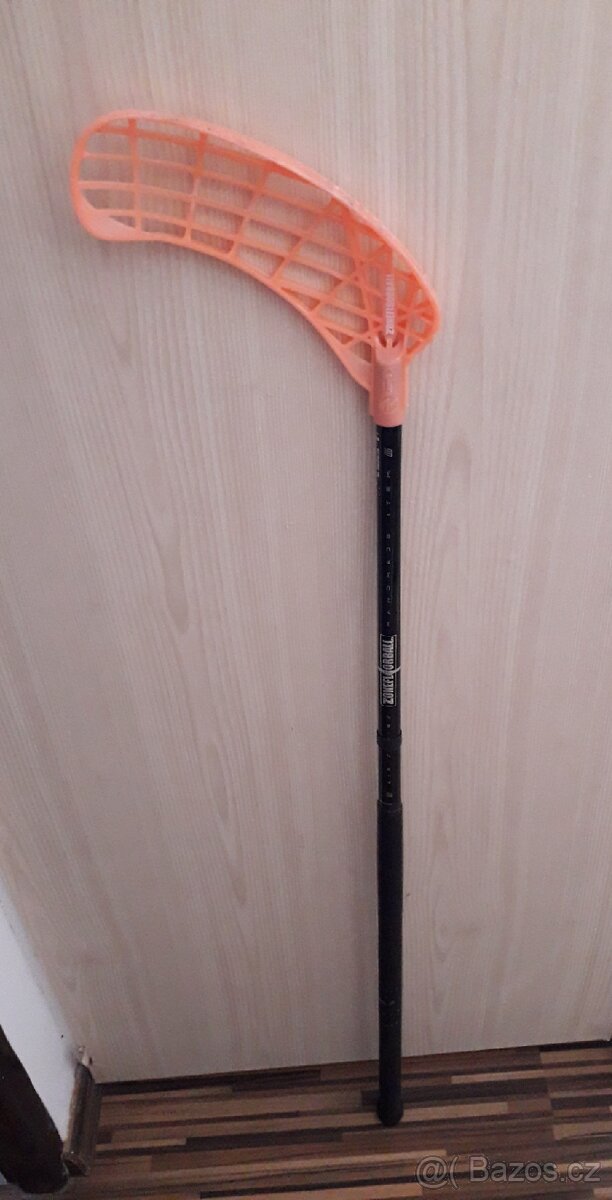 Zone Airlight 27 - čepel HARDER 103 cm (stav 8/10)