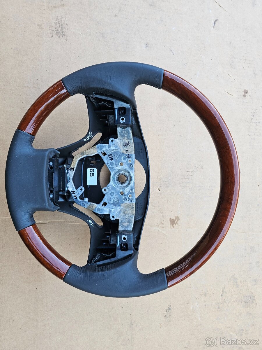 Volant Lexus RX350, RX450h