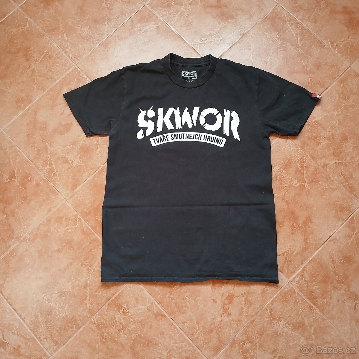 triko Škwor velikost M