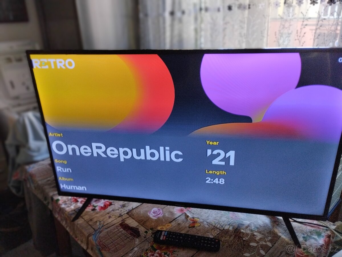 Televize