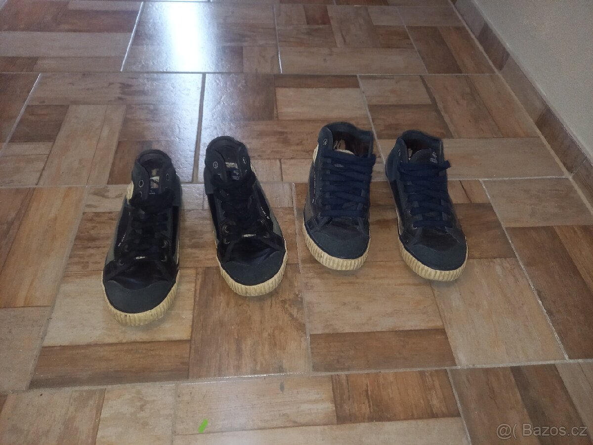 Pepe jeans