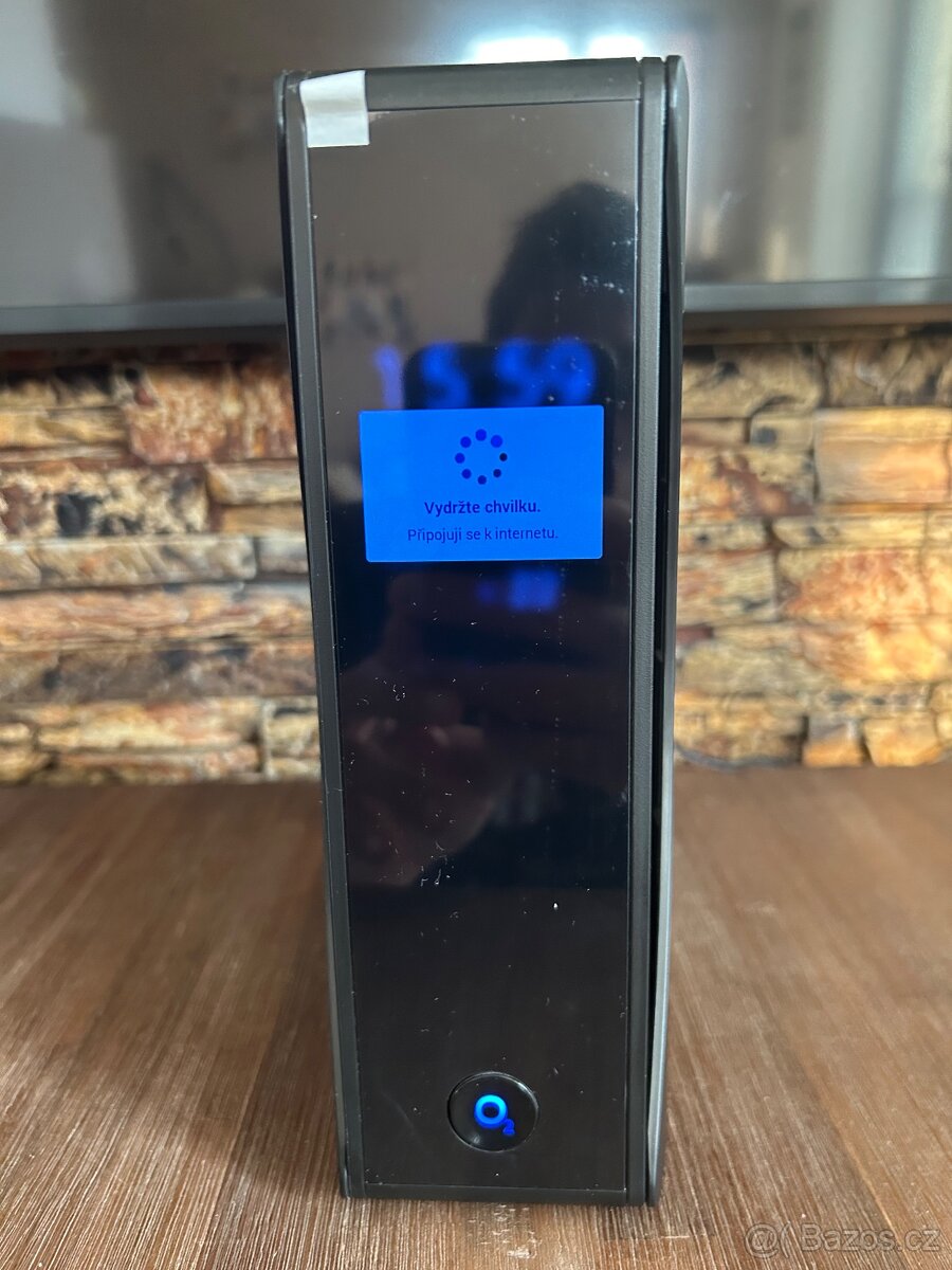 O2 Smart Box 2