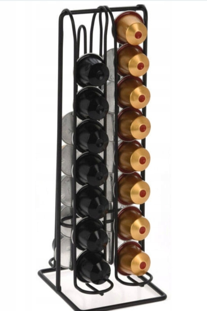 Držák Na Kapsle ,,Nespresso"