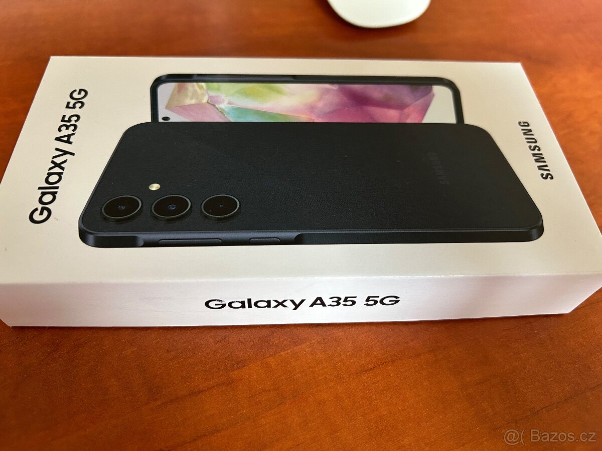 Samsung Galaxy A35 5G