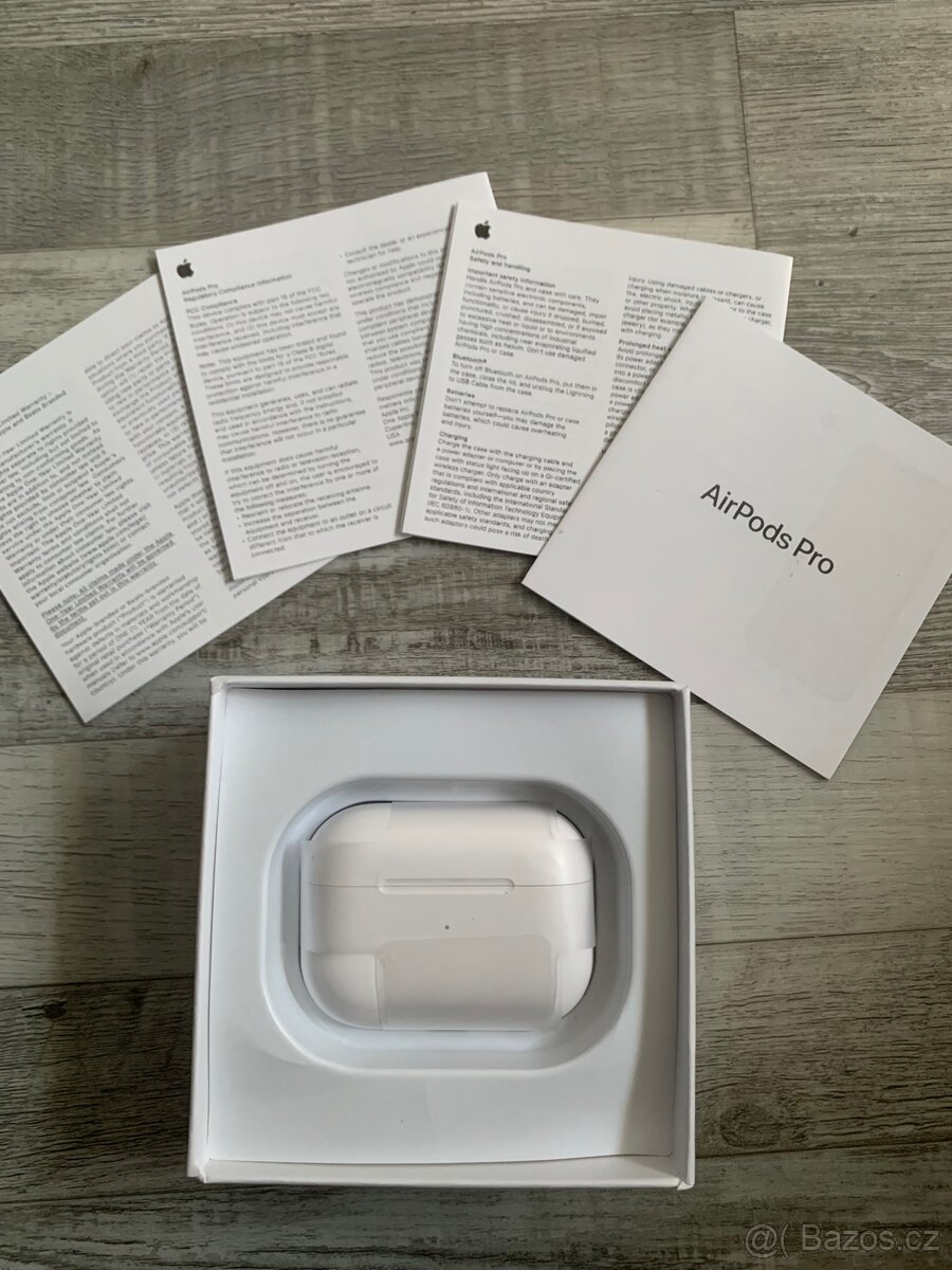 AirPods pro 2 gen