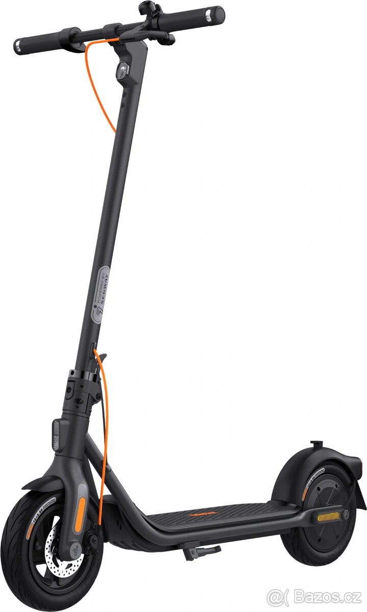 Ninebot KickScooter F2