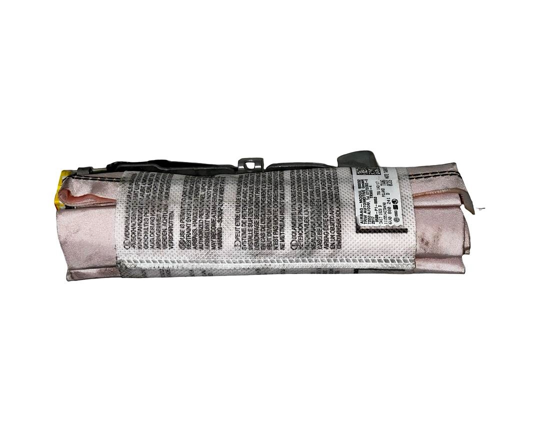 Levý zadní airbag 6V0880241D Škoda Fabia 3 kombi r.v. 2018