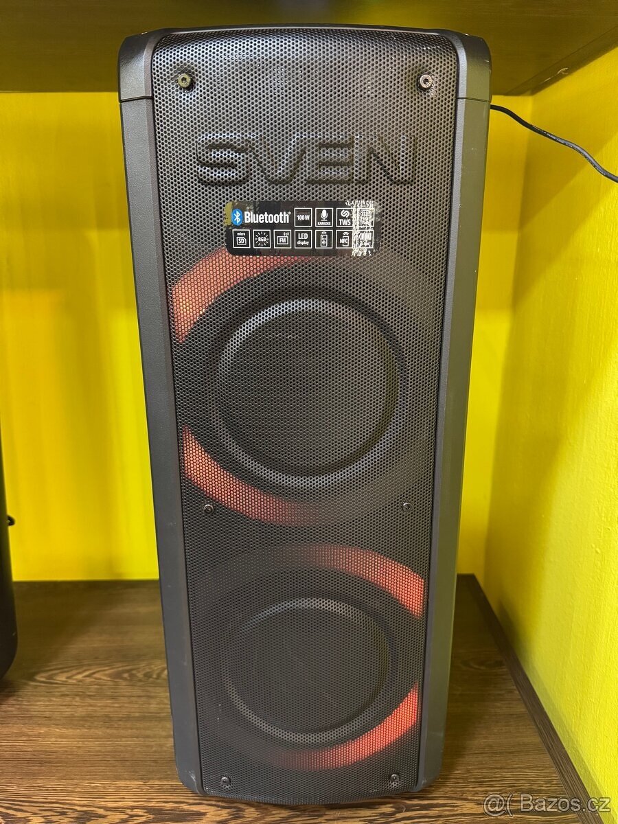 BLUETOOTH BEDNA SVEN PS 710