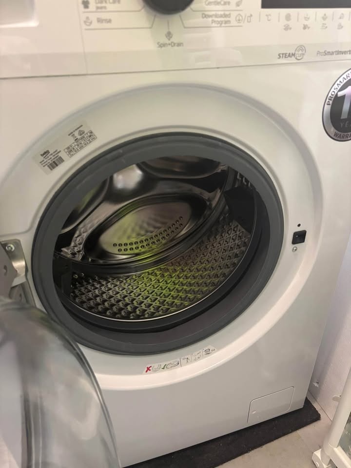 Beko WUE7726XWST