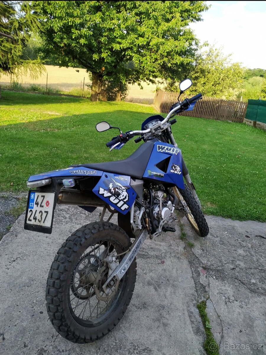 CPI SM 50