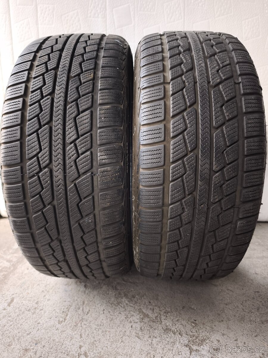 225/35 r19 zimní pneumatiky