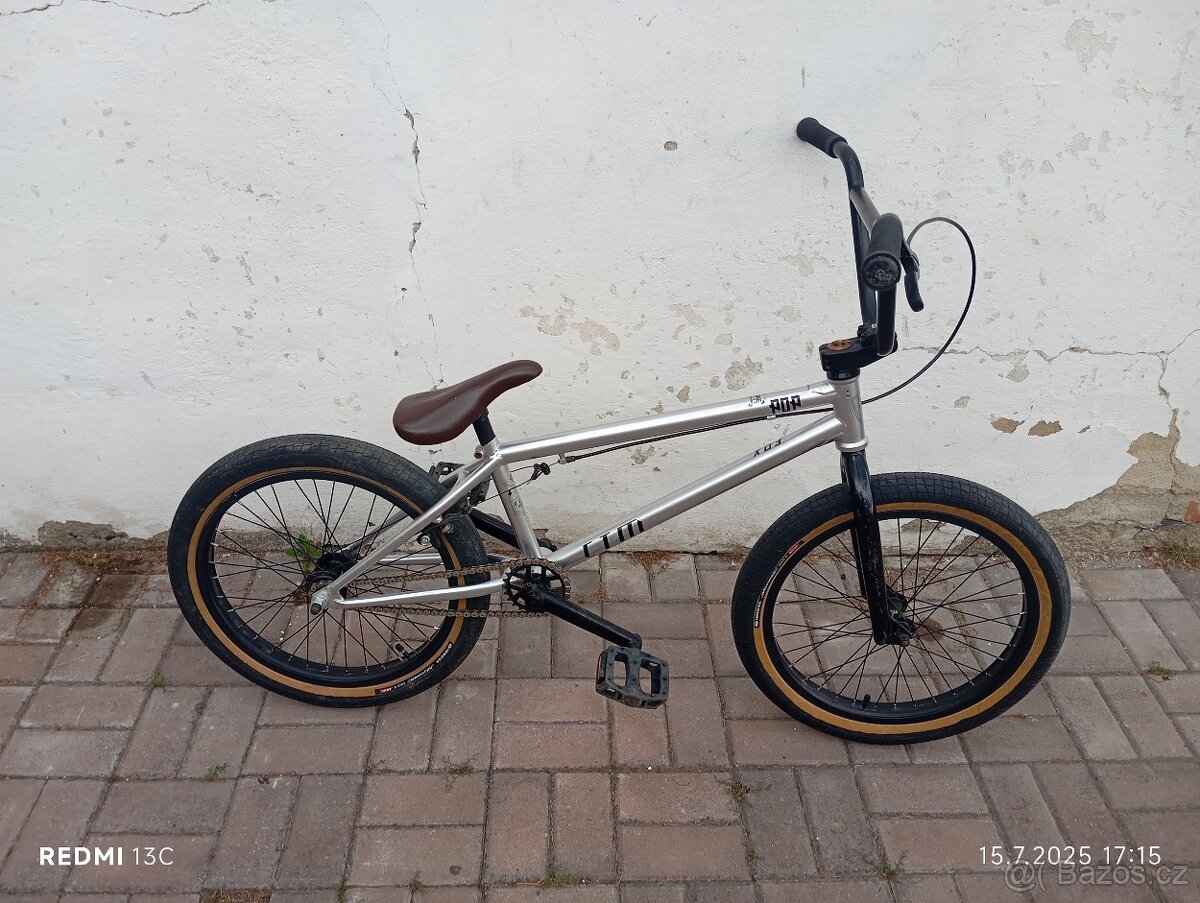 Bmx CTM Pop CRMO 2021