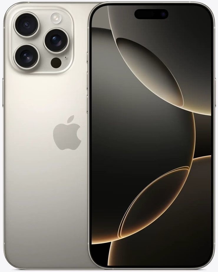 iPhone 16 Pro Max 256GB