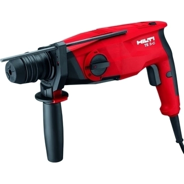 Příklepová vrtačka HILTI TE3 C