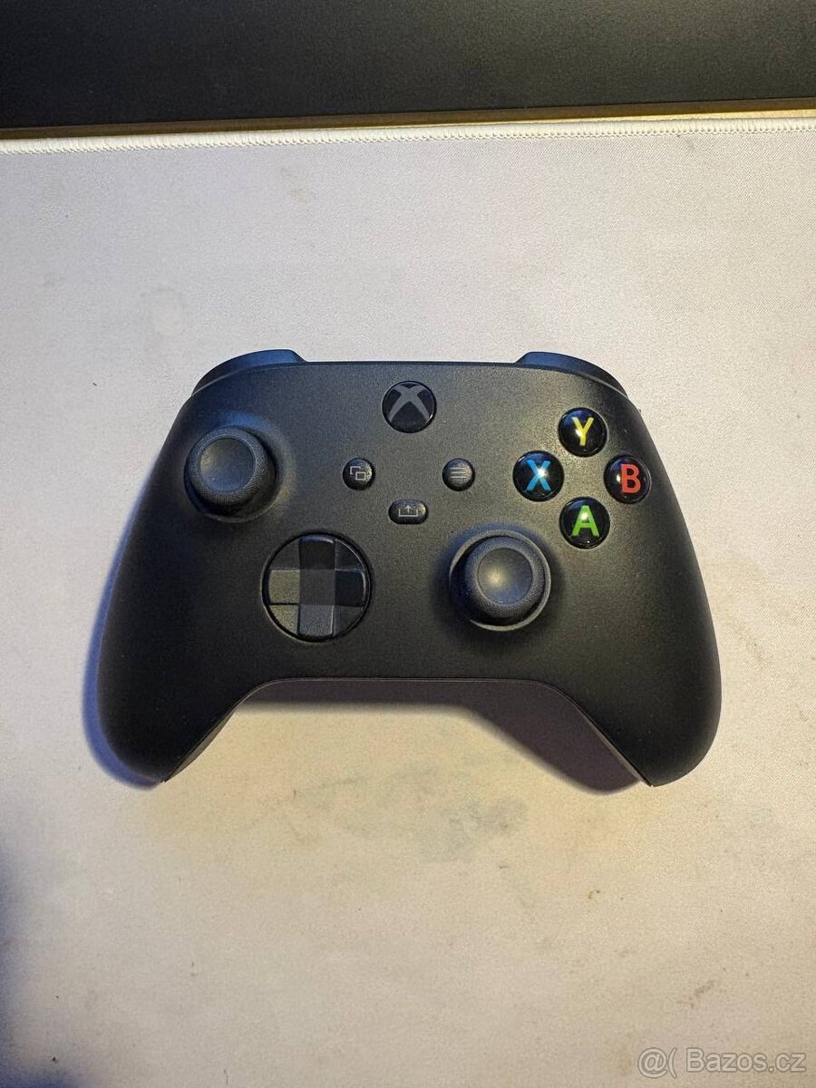 Xbox ovladač
