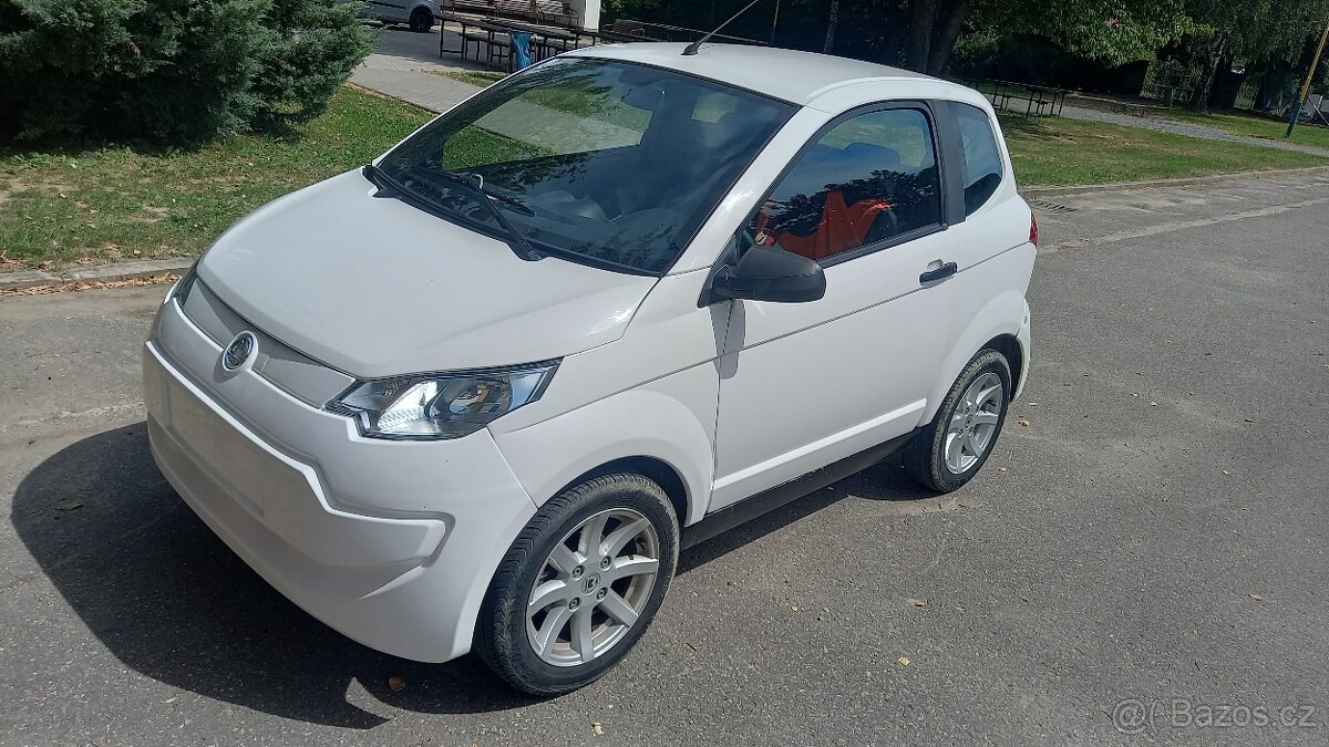 Prodám Axima kubota kv 4 kv