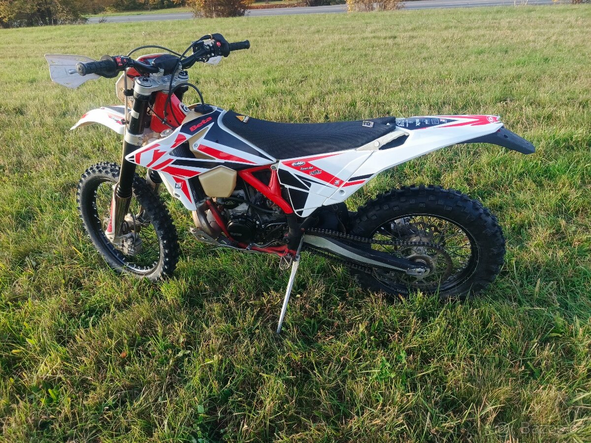BETA 300 r.v.19
