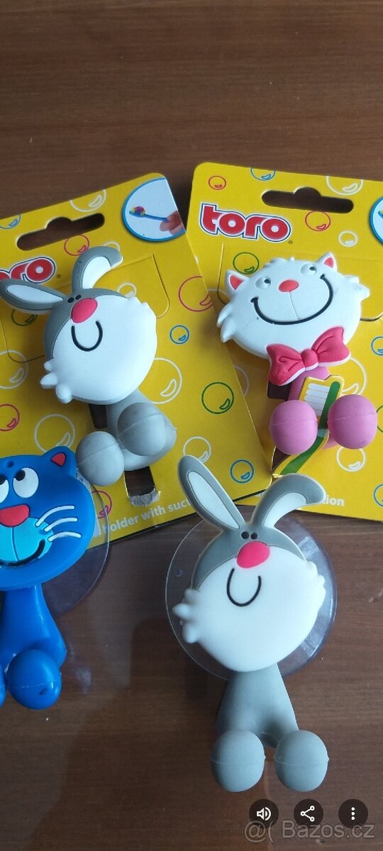 Svačinový box, dávkovač na léky, minutka,keramický nůž