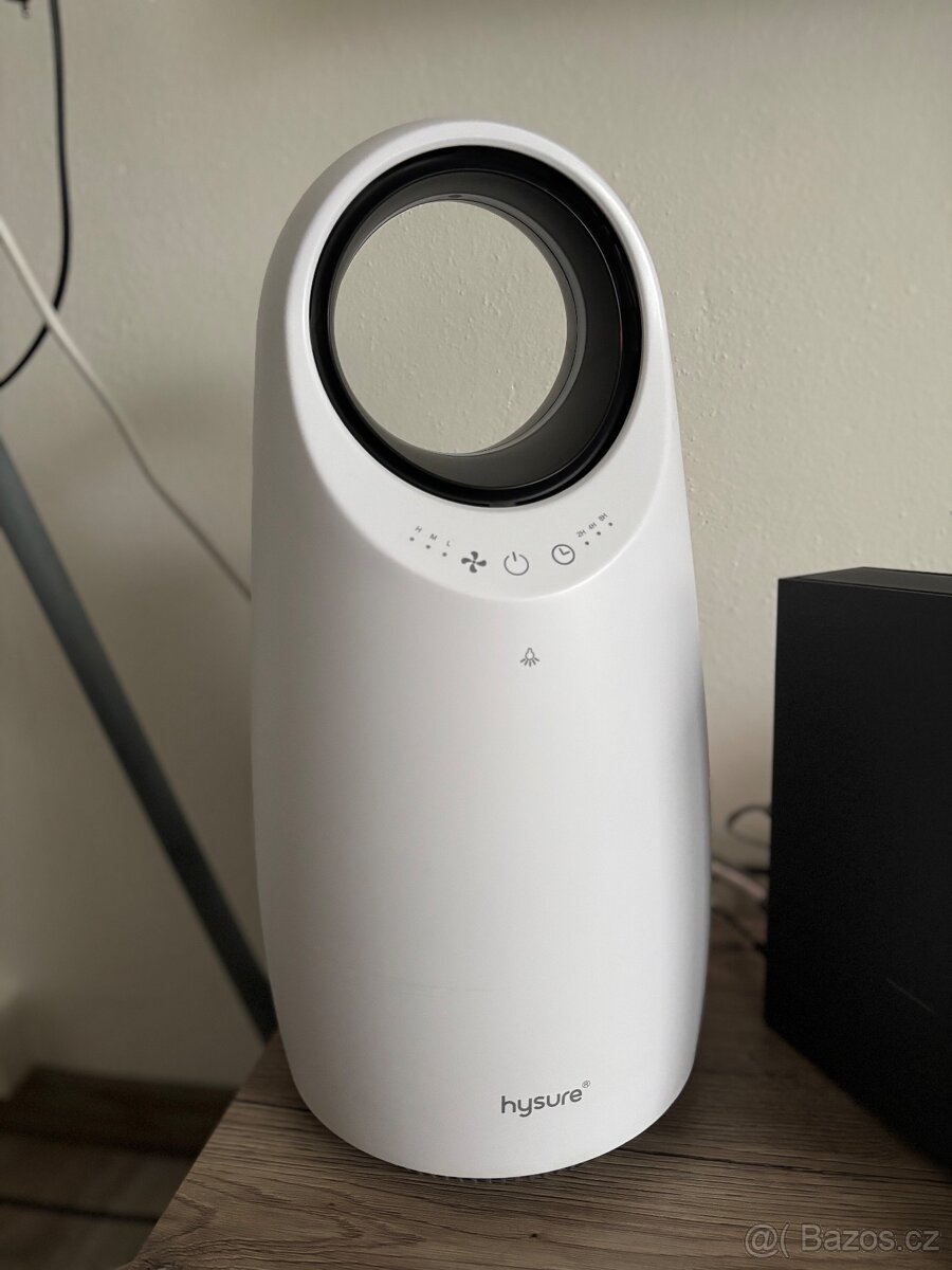 Čistička vzduchu Hysure