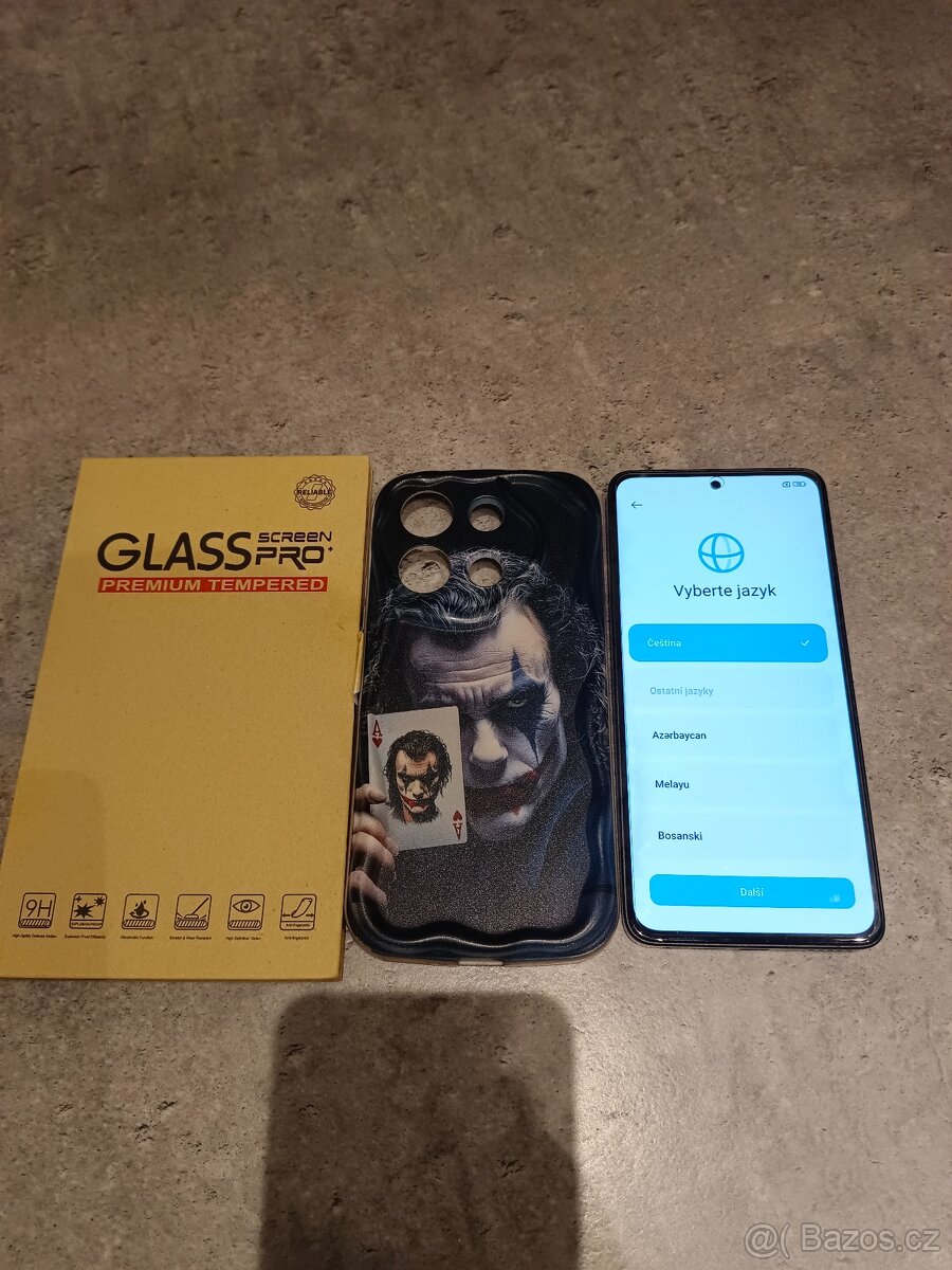 Xiaomi Redmi Note 13 5G