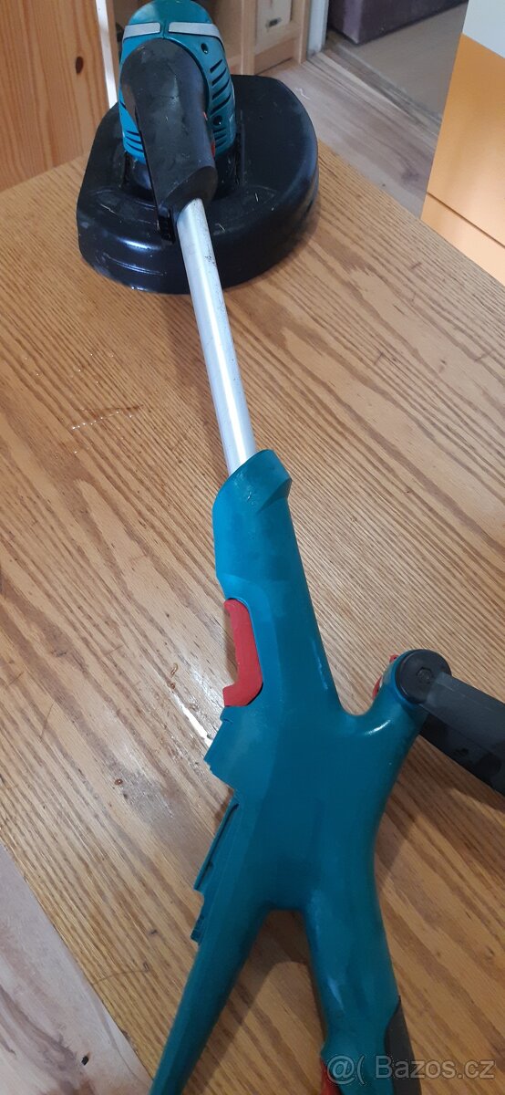 Aku sekacka Bosch 26Li