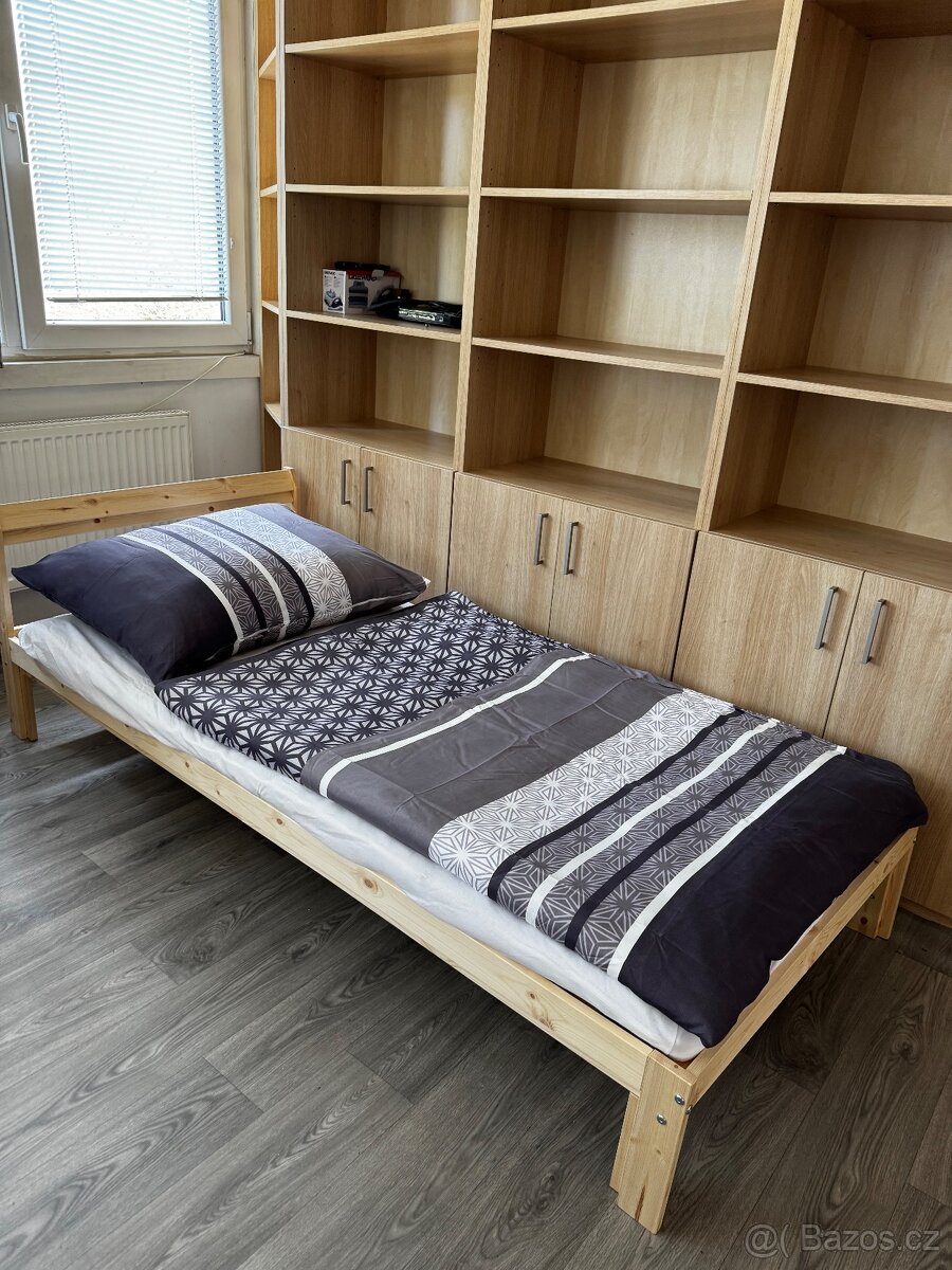 Ubytování pro firmy v Brně