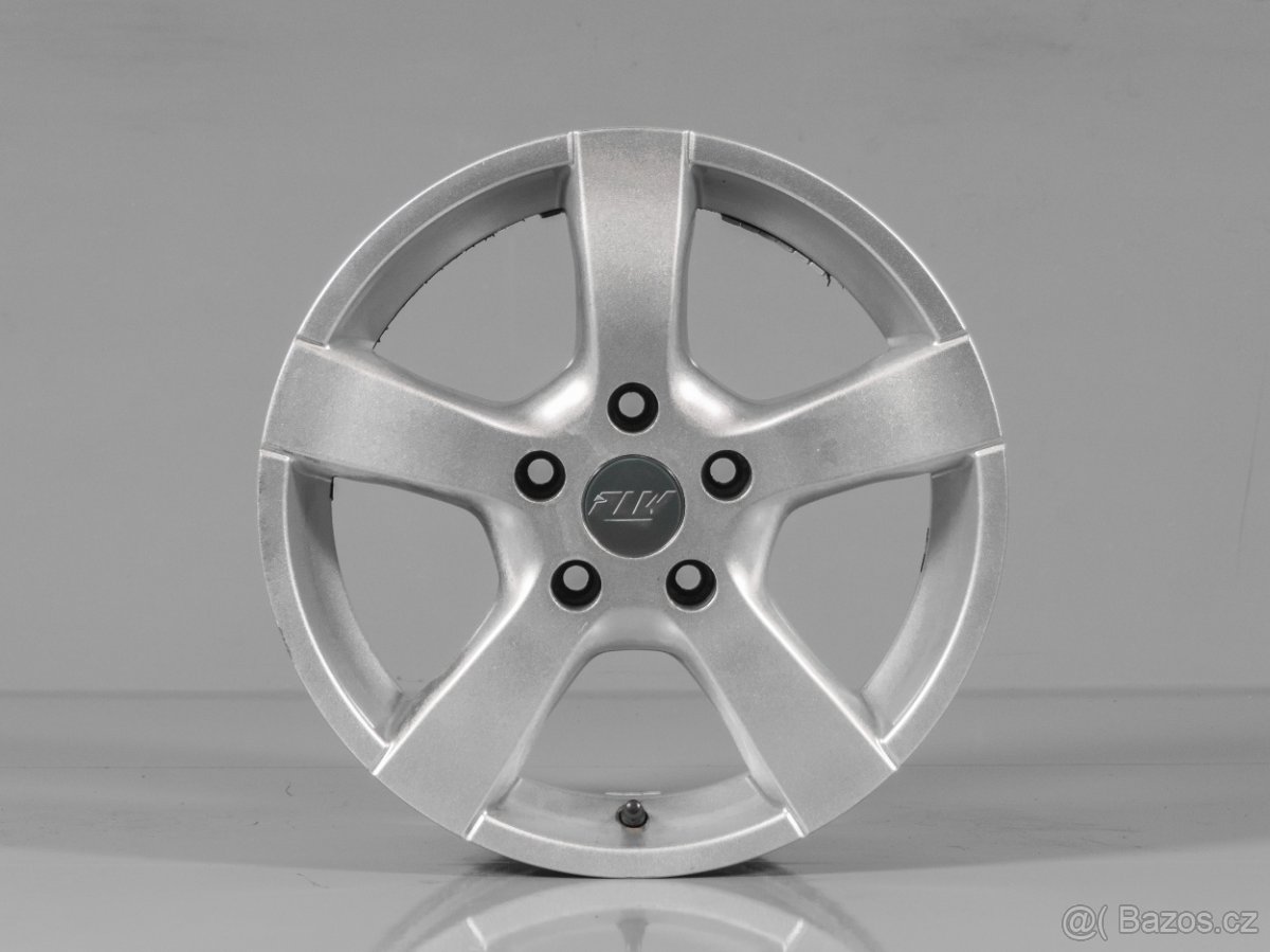 FLW GERMANY ALU KOLA R16 5x114,3 ET 40 4KS CHRYSLER (Z0498)