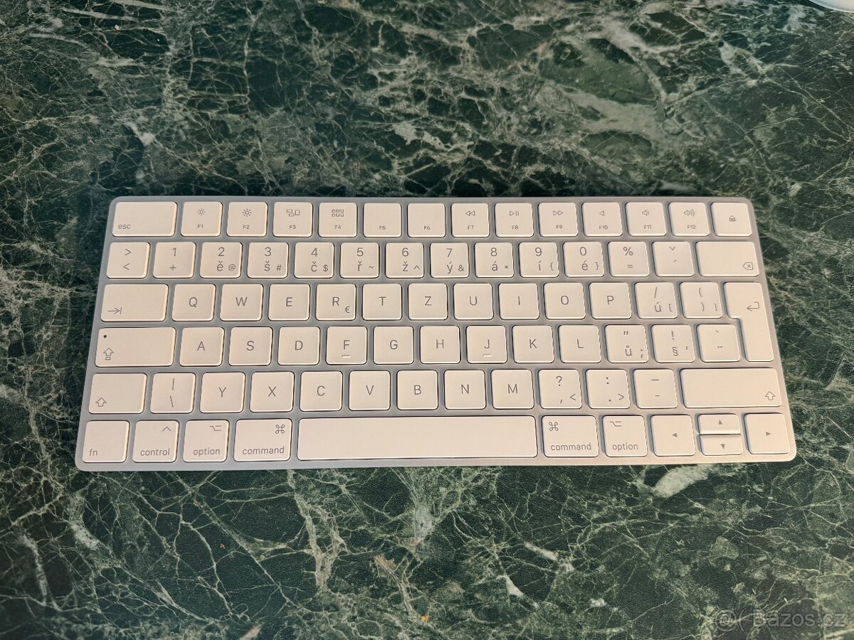 Apple Magic Keyboard