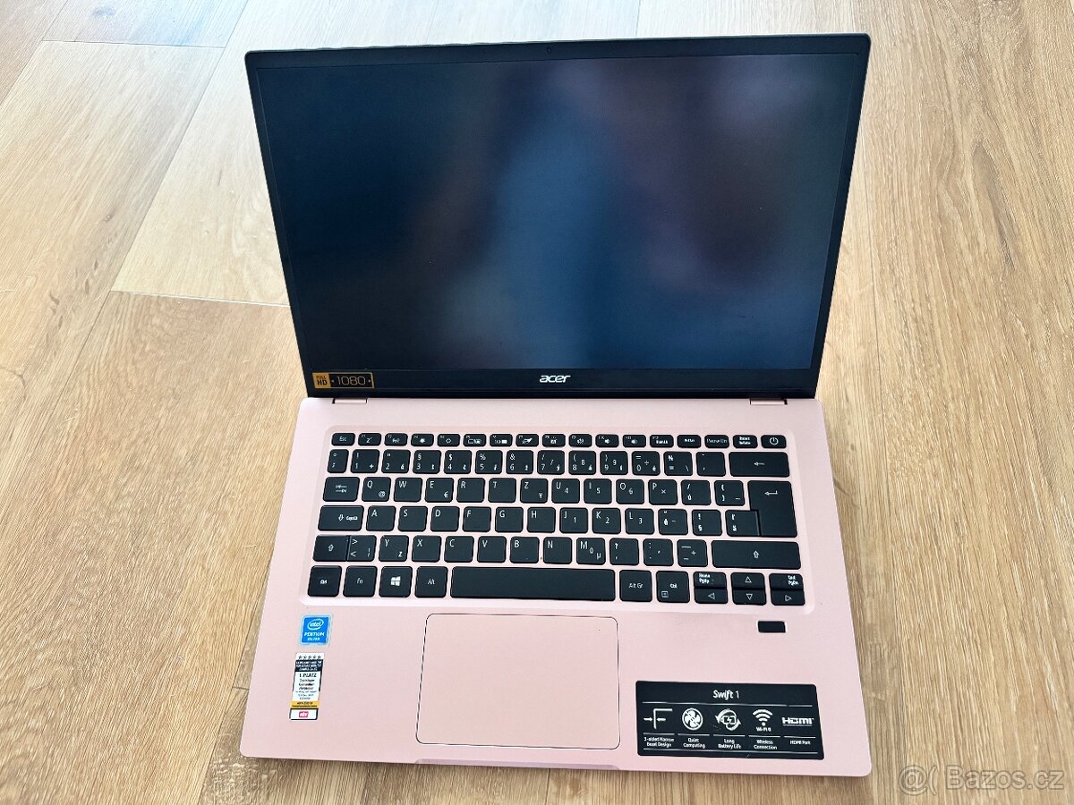 Notebook Acer swift1