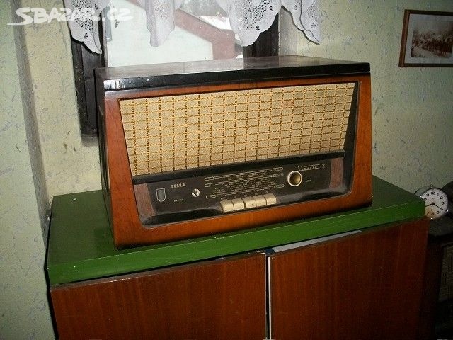 Gramoradio Liberta 2