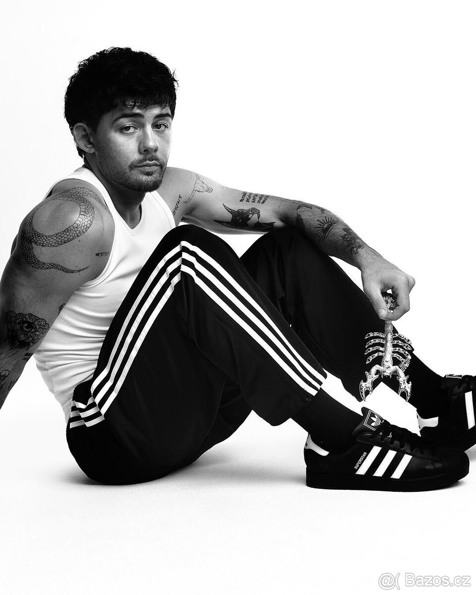 Calin O2 Arena, 2.12.2025