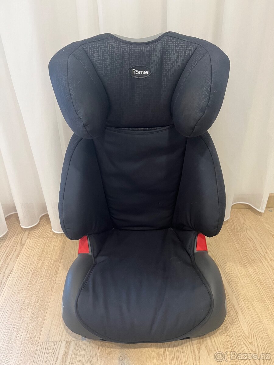 Prodám autosedačku Römer