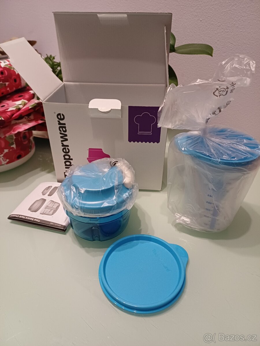 Sada tornádo + mix fix 350 ml, nová