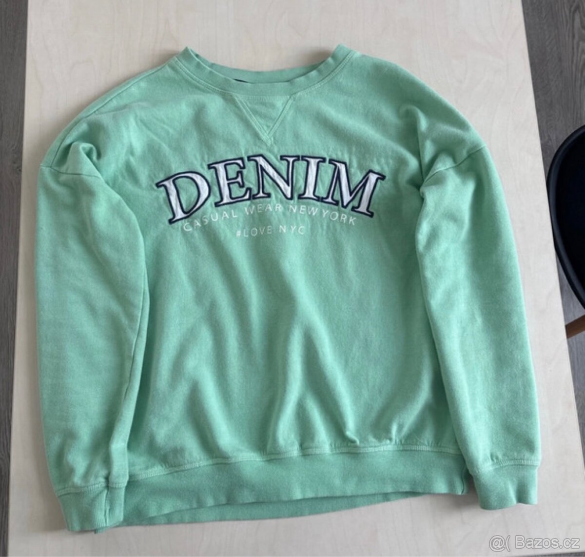 Dámská mikina Gina vel. S