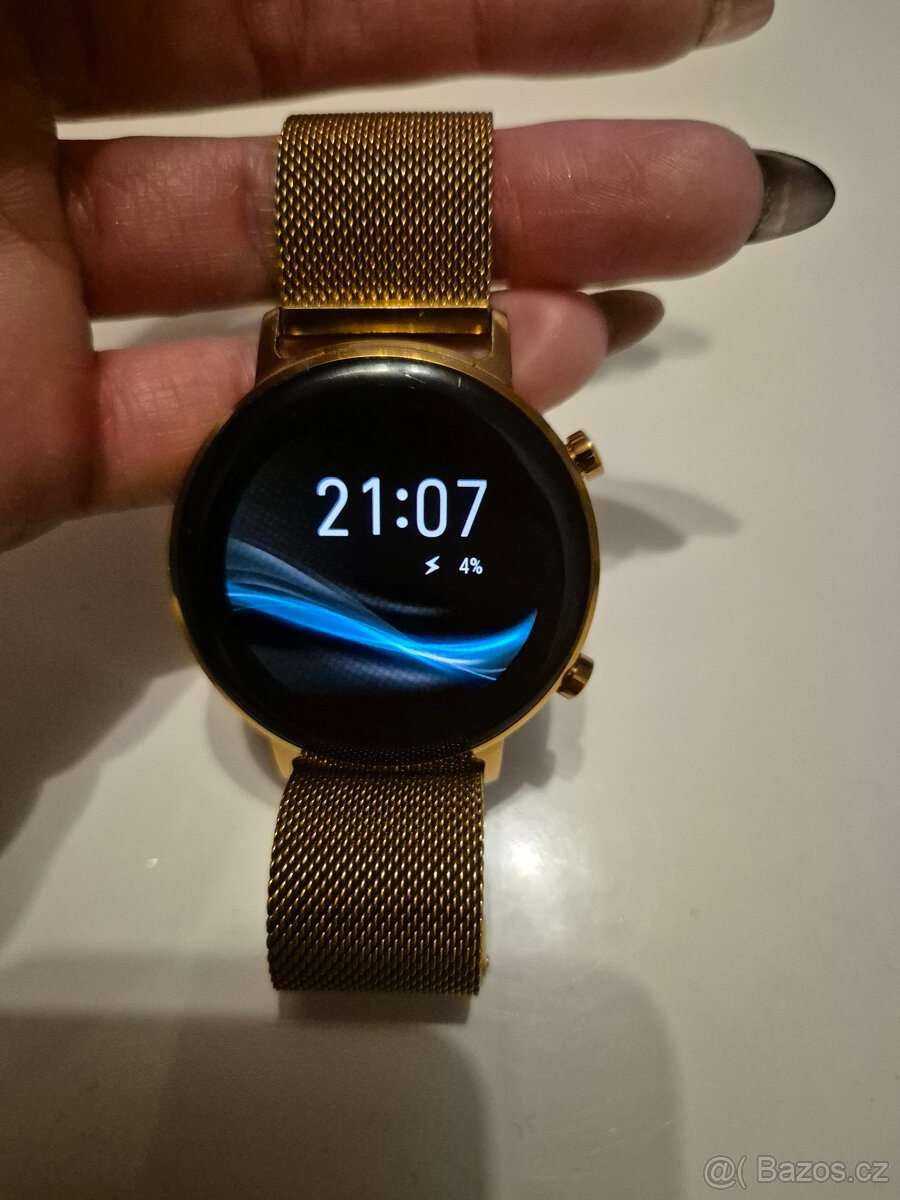 Chytré hodinky HUAWEI WATCH GT 2