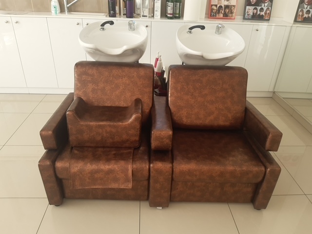 Kadeřníctví, Barber vybavení