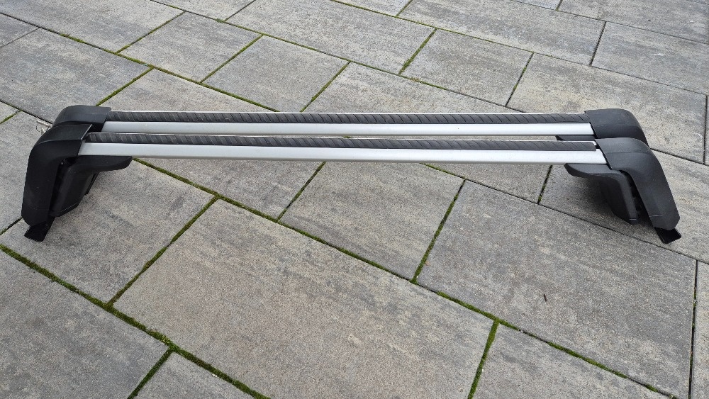 Střešní příčníky Peugeot 308 SW