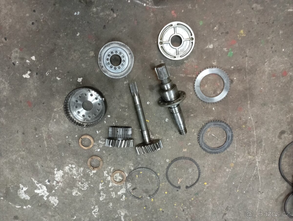 Balkancar DV 1786, DV 1792