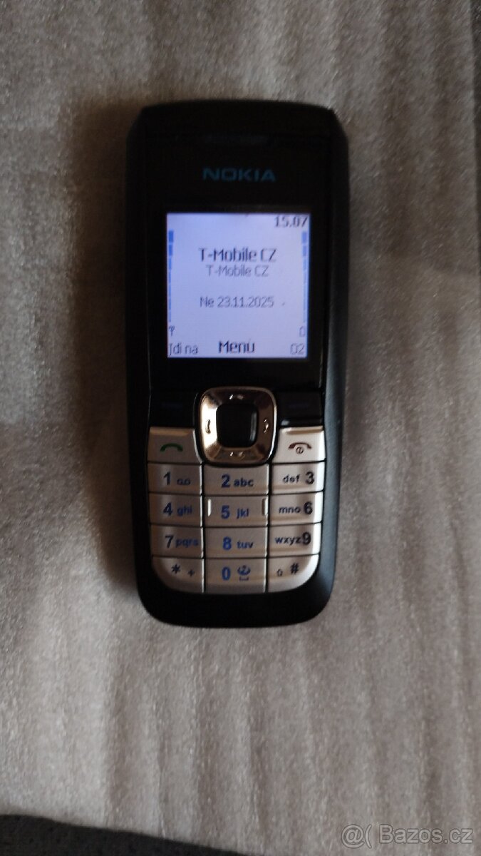 🙂 NOKIA 2610🙂 (c.1) ODBLOKOVÁNA📍