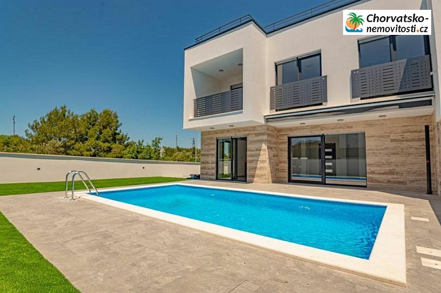 Prodej, dům, 180 m poz., , Česko