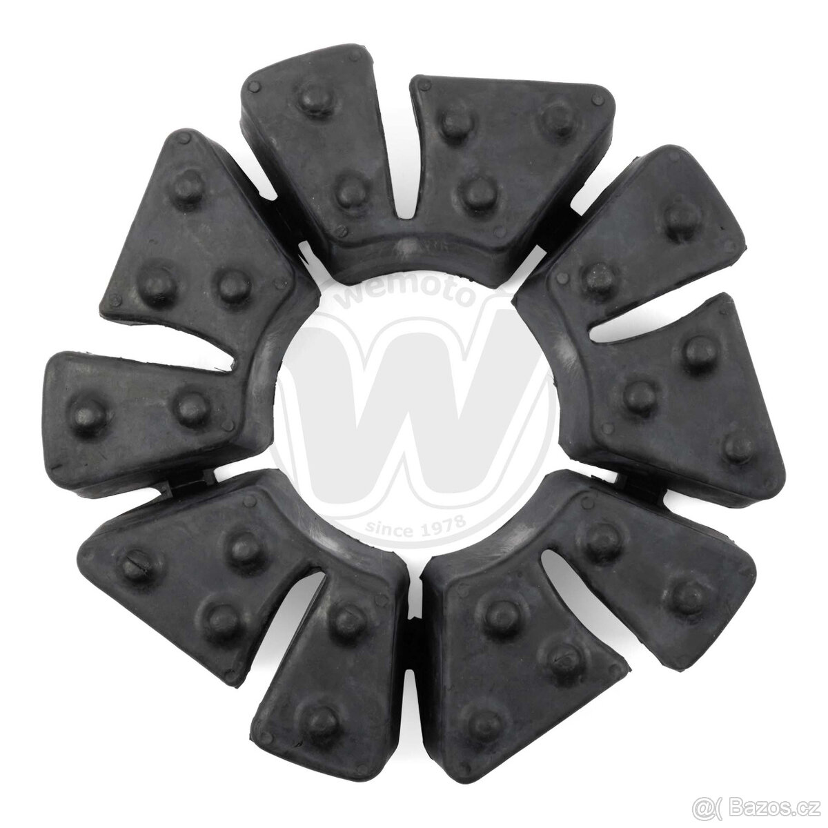 Gumy unašeče TRIUMPH