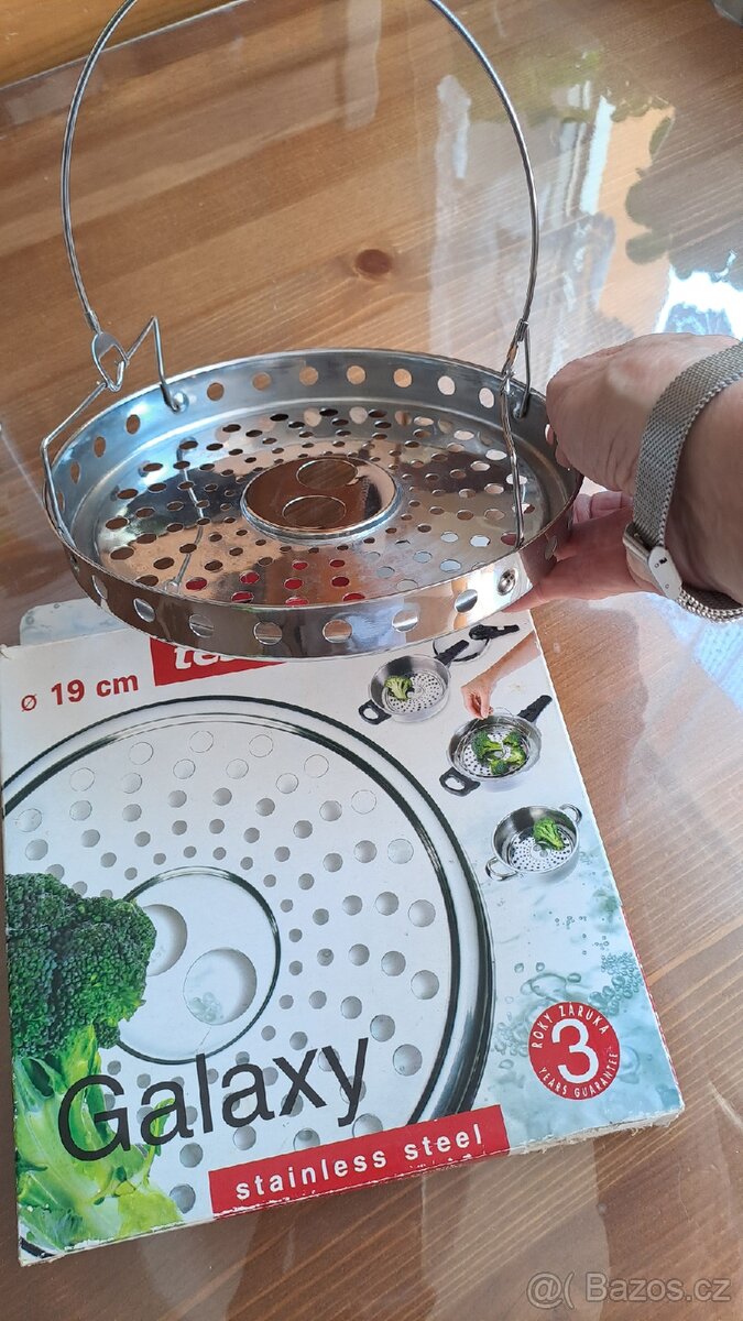 Potřeby pro domácnost- vše nové nepoužité