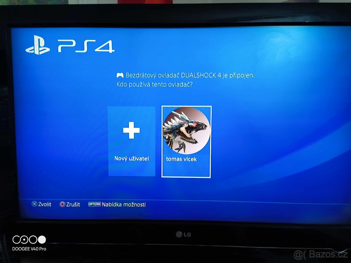 LG 37LG7000 Full HD 100Hz