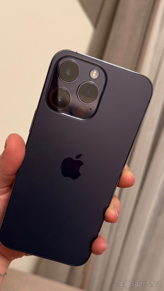 IPhone 14 pro max 256 GB