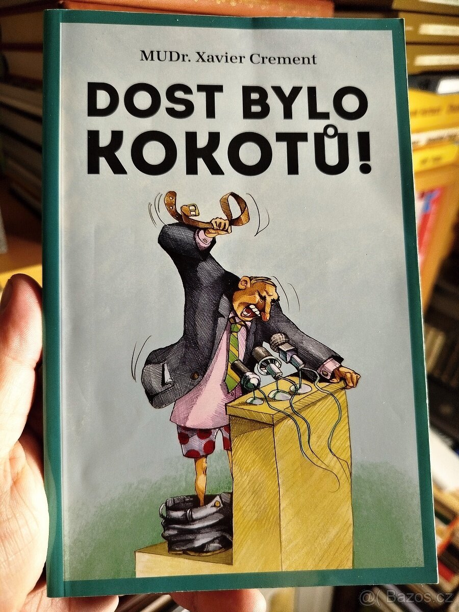 DOST BYLO KOKOTŮ - nejlevněji