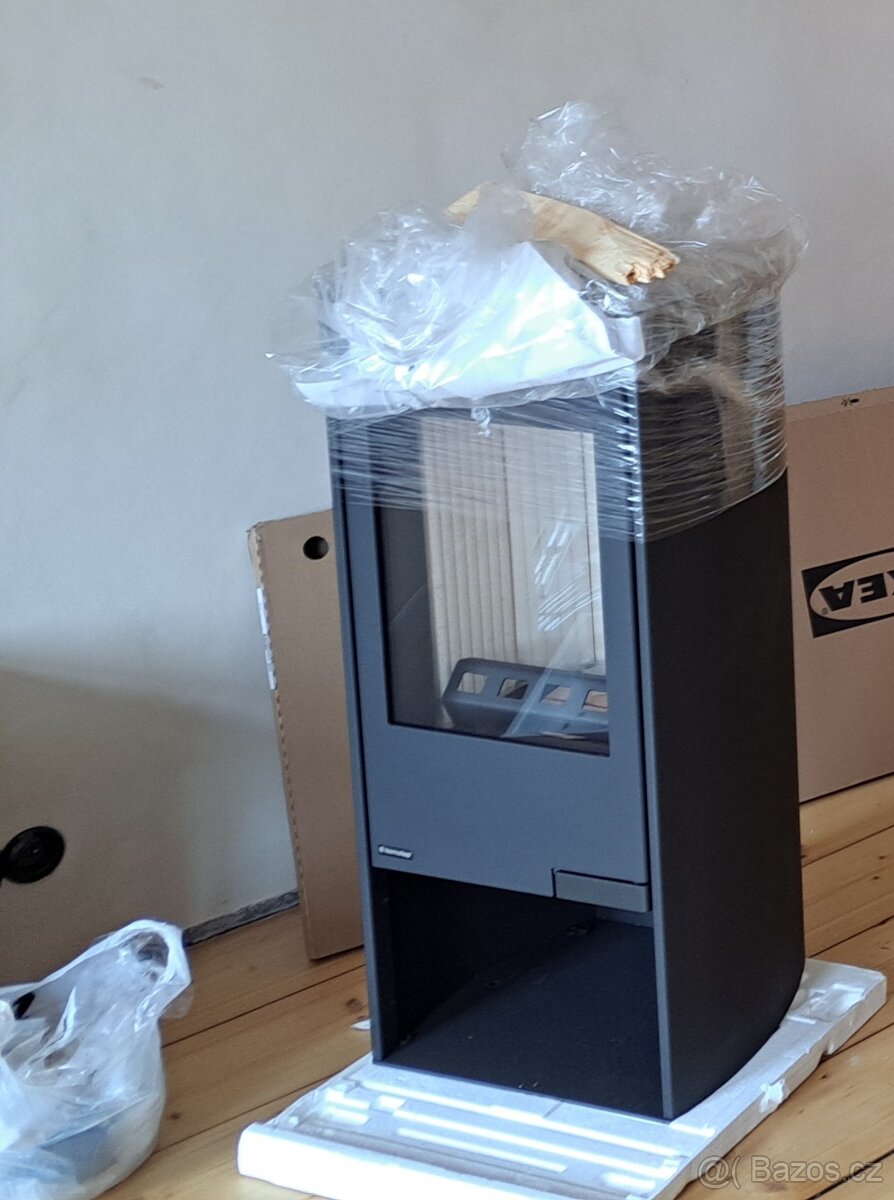 krbová kamna Romotop Tala N 06