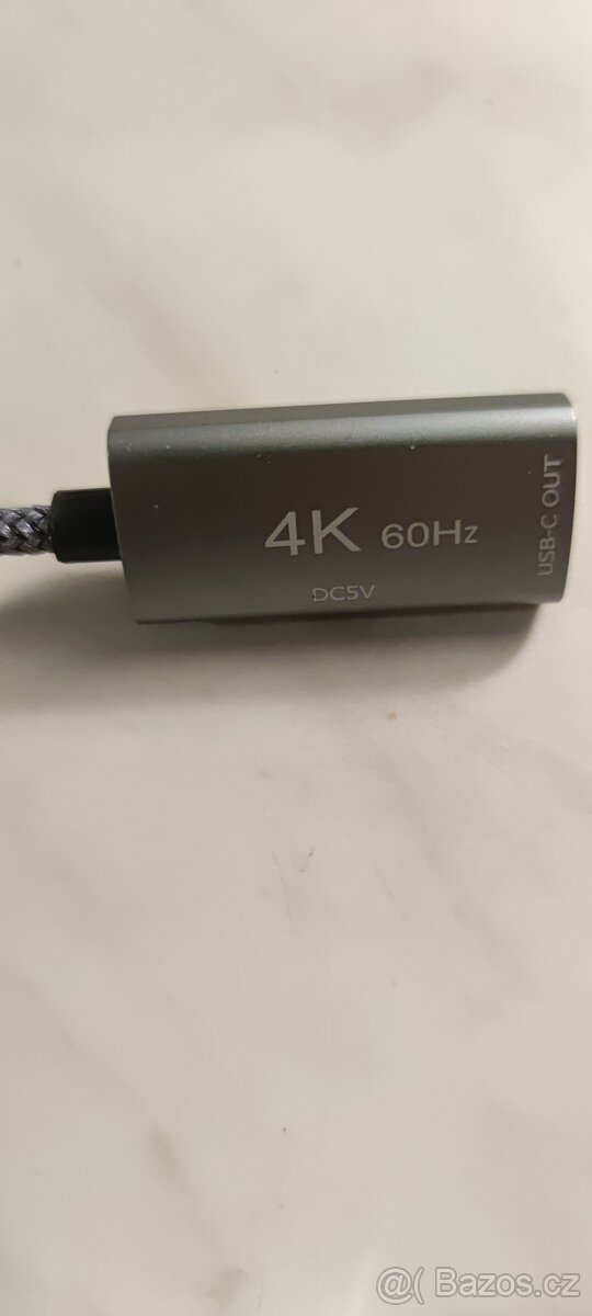 HDMI adaptér Mac